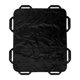 thumbnail image 1 of Cojín de posicionamiento para la cama,Cojín de cama con asas de secado rápido,Protector de cama para incontinencia con 8 asas,lavable e impermeable,Almohadillas reutilizables para traslado, 1 of 9