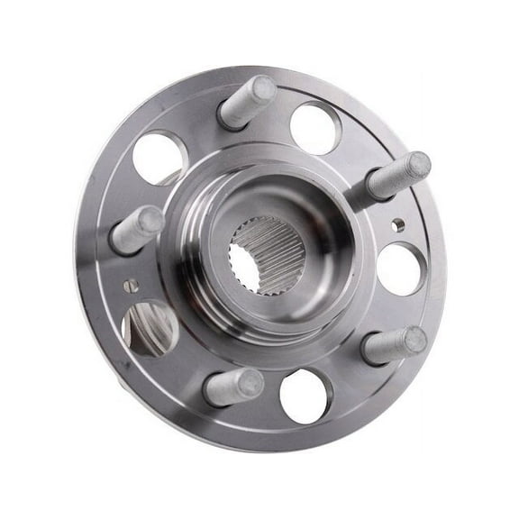 Wheel Hub Assembly - Compatible with 2019 - 2022 Genesis G70 AWD 2020 2021