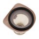 thumbnail image 1 of 1 UNID Reemplazo Para Medios SC861 SC861A Aspiradora Repuestos Accesorios Cleanning s perfecl Filtro HEPA, 1 of 7