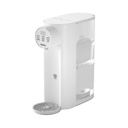 Instant Hot Water Dispenser Home Desktop Purifier Office 2.5l|water  Dispensers | Walmart Canada