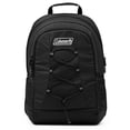 thumbnail image 4 of Hielera Mochila CHILLER SOFT COOLER 28 Latas Coleman negro Estándar, 4 of 4