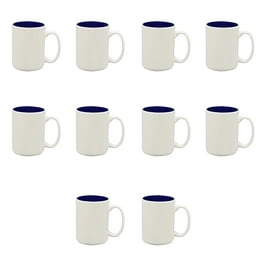 Cups Of Magik Off White espresso Shots(Set of 2)