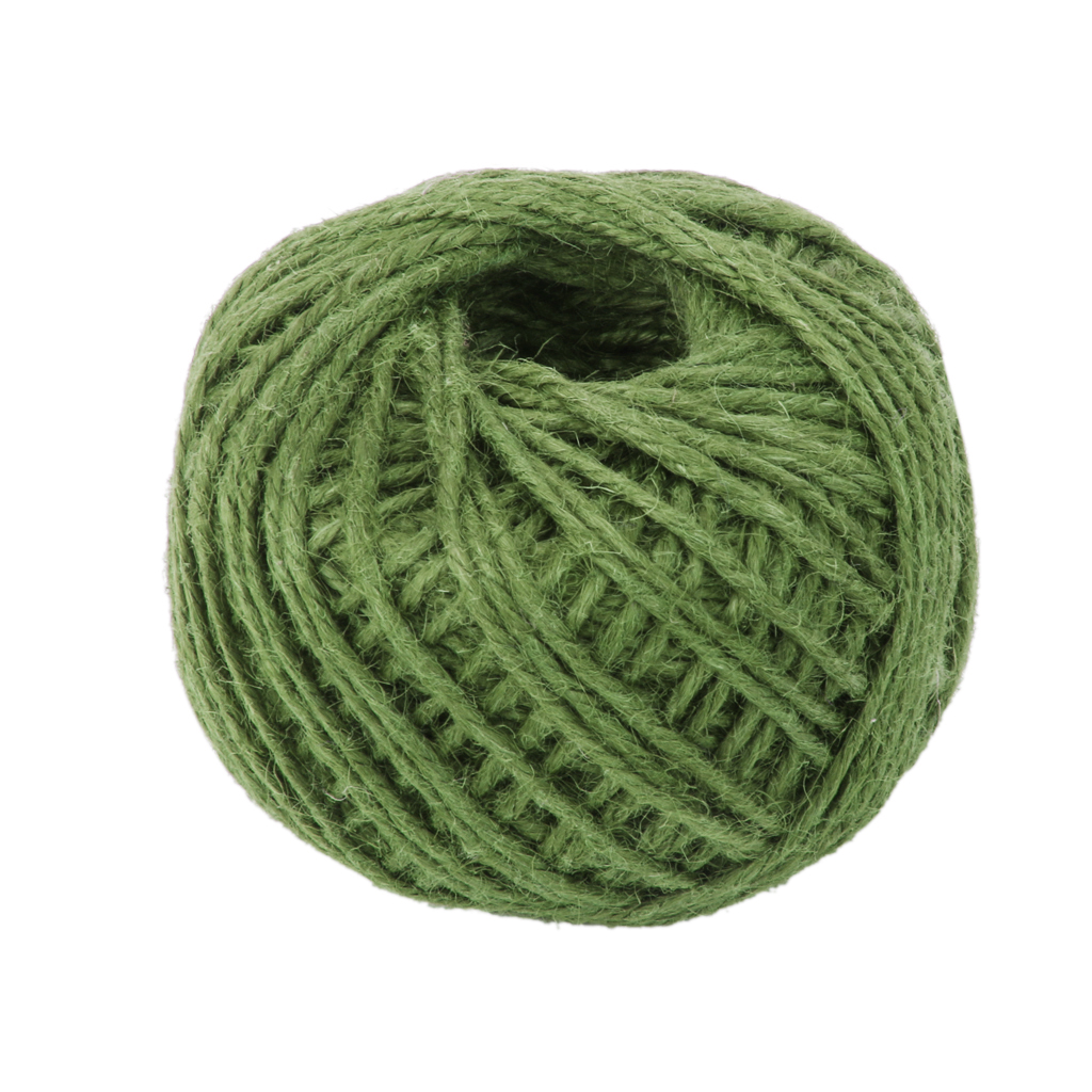 hessian yarn