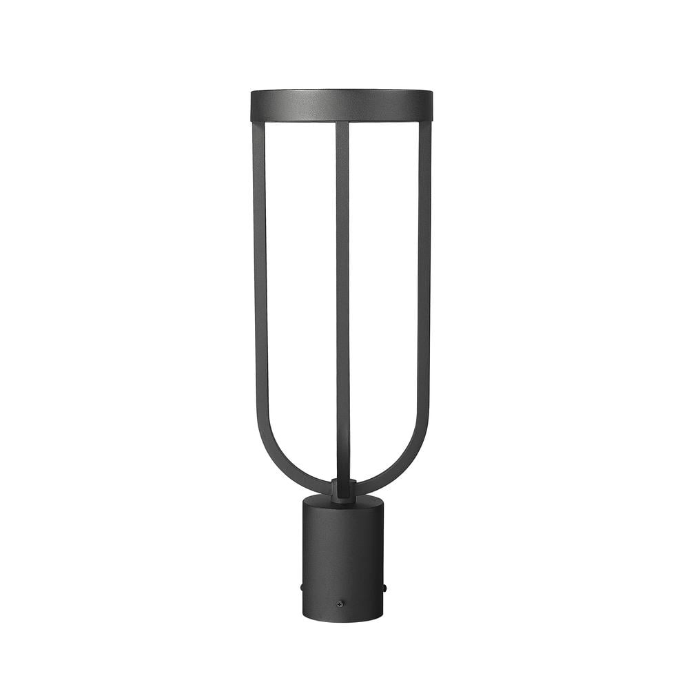 Z-Lite 1 Light Outdoor Post Mount Fixture