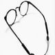 thumbnail image 1 of Correa de cuerda para gafas Cordón ajustable para gafas Gafas deportivas Gancho para la oreja antideslizante Cubierta anticaídas para los ojos Cubierta antideslizante, 1 of 5