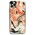thumbnail image 1 of MightySkins APIPH11PRM-Marble Madness Skin Decal Wrap for Apple iPhone 11 Pro Max Sticker - Marble Madness, 1 of 4