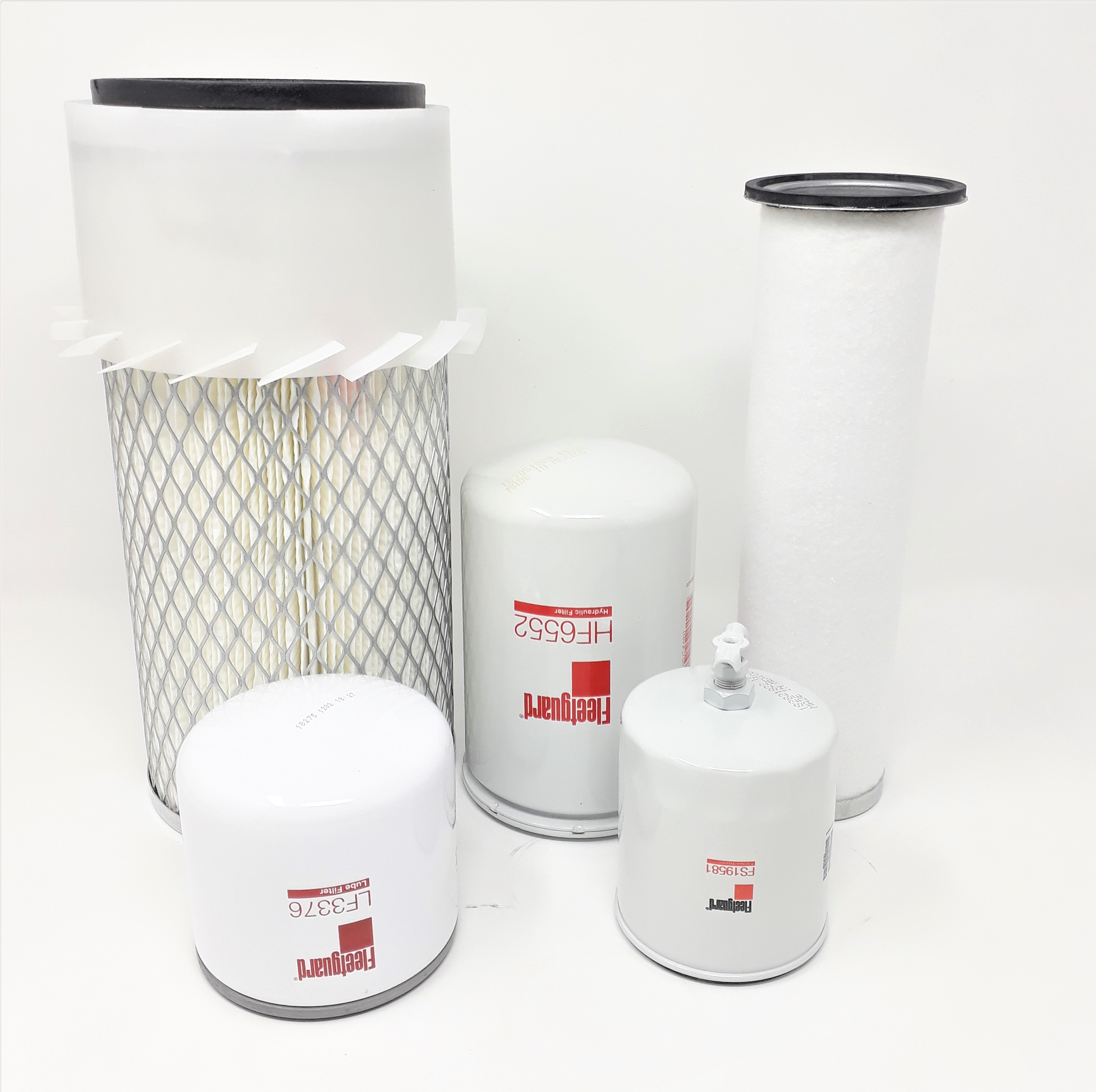 Bobcat Filter Kit Maintenance 753 763 763 773 Skid Steer (All