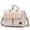Beige Khaki, variant on Aisboks 11-16''Laptop Shoulder Bag,15.6''Laptop Bag for Men & Women, Water-Resistant Computer Messenger Bag, Business Briefcase with Luggage Strap for Work Travel, Black