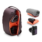Peak Design Everyday Backpack 15L Zip Eclipse