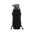 thumbnail image 1 of Eigraketly Colgador de botellas de bebidas, soporte portátil para botellas de escalada en roca, bolsas de nailon impermeables, accesorios para equipos al carpas Camuflaje Eigraketly  OD027354-06, 1 of 6