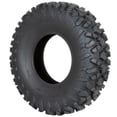 thumbnail image 5 of WEIZE All Terrain ATV Tires, Set of 2 Front 27x9-12, 6PR, 27x9x12 UTV Tire, 5 of 5