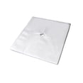 thumbnail image 3 of yotijay 100Pcs Disposable Face Cradle Covers Face Rest Covers for SPA Massage Chairs Square 40x38.5cm, 3 of 9