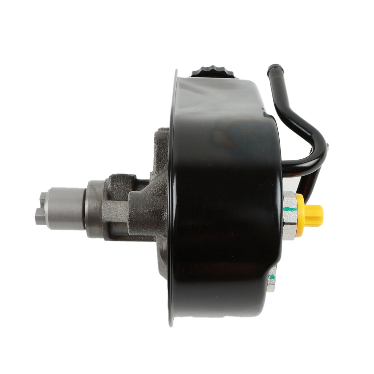 SINOCMP Power Steering Pump 20-8002 w/ Reservoir For Dodge Ram 2500 3500 L6 5.9L Cummins Diesel