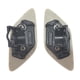 thumbnail image 5 of 2 Tapas De Arandela De Faro 61677171660 Reemplaza A 3 Series E92, 5 of 8