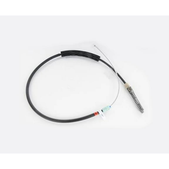 Genuine AC Delco For Chevy Suburban 2500 2011 Parking Brake Cable | Galvanized Steel | Replacement For 22851203