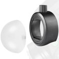 thumbnail image 3 of Dome Diffuser Flash Adapter Kit for AD200 for, 3 of 5