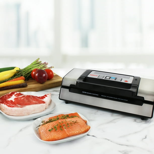 Nesco Premium Vacuum Sealer VS12
