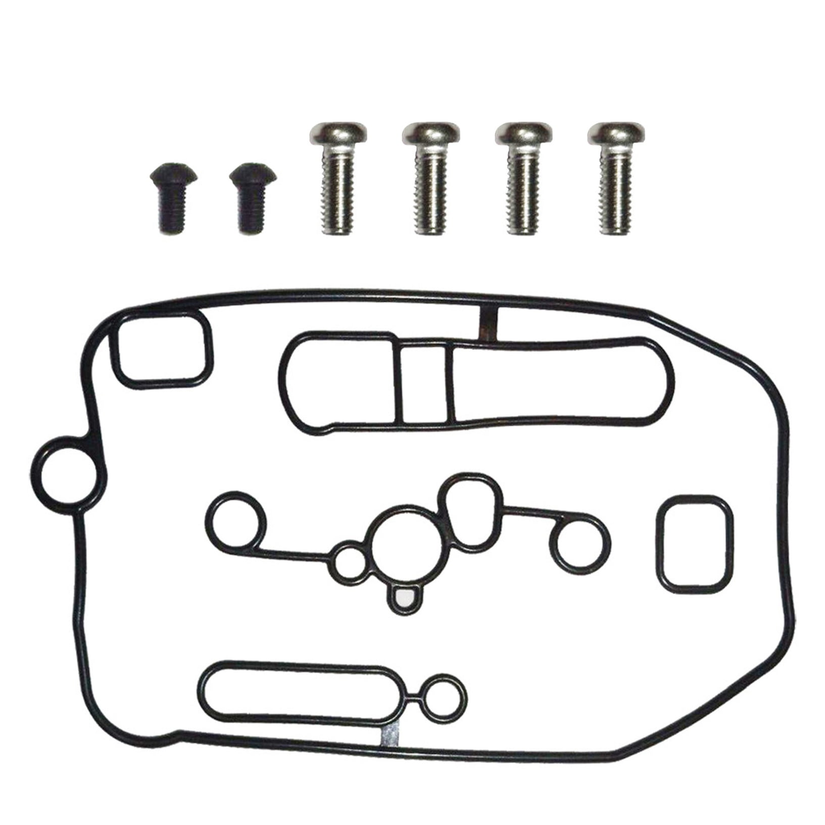 Carburetor Carb Rebuild Rebuilt Repair Kit for Yamaha WR250F WR450F