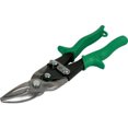 thumbnail image 2 of Cooper Hand Tools Wiss 186-M2R 58018 Right Green Grip Snips, 2 of 6