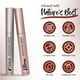 thumbnail image 5 of Herbishh Eyelash & Eyebrow Enhancing Serum – Ideal for Fuller Lashes & Brows, Safe for Lash Extensions, Fragrance-Free, Travel-Friendly Duo, 0.135 fl. oz Each, 5 of 5