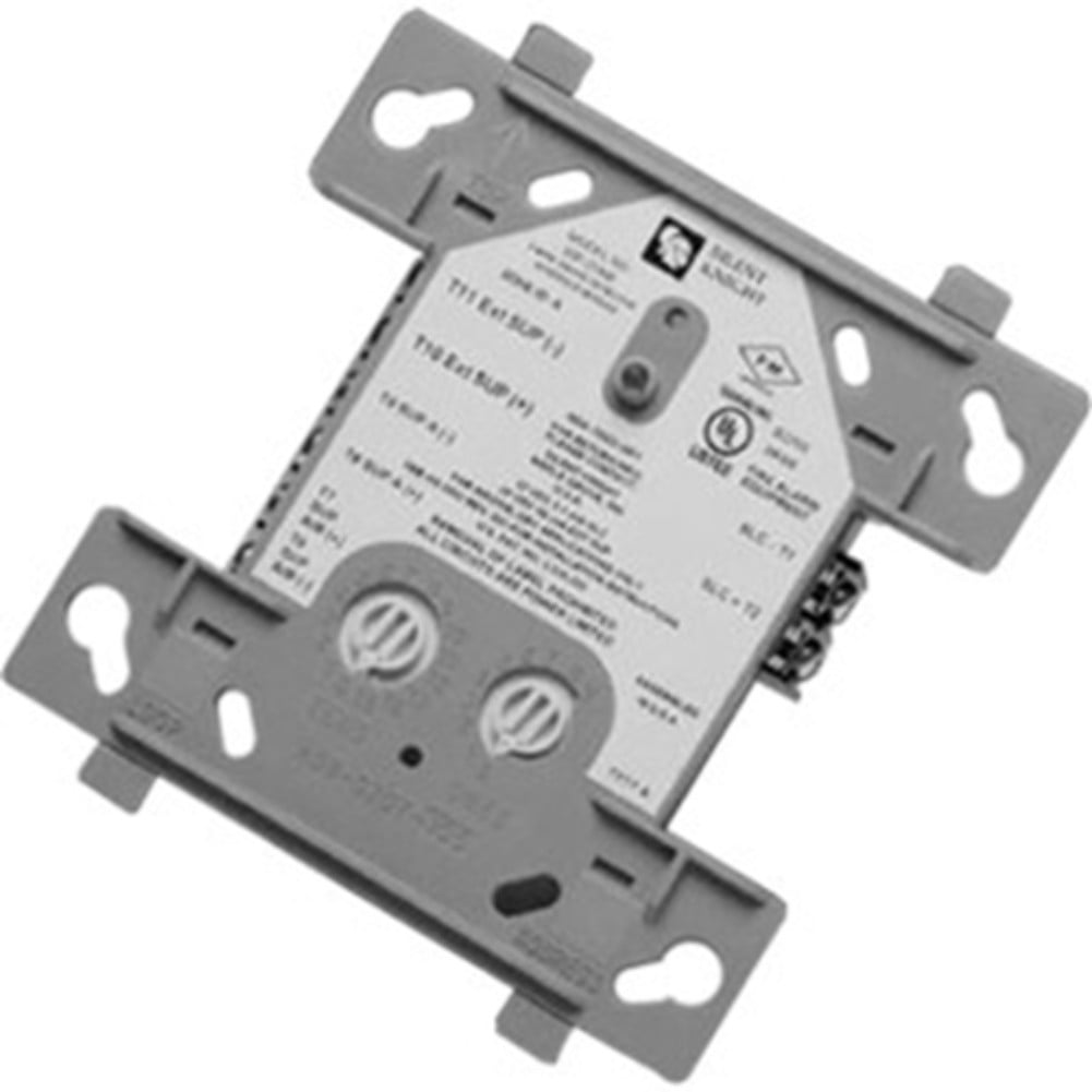 Silent Knight Idp Control Module