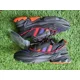 thumbnail image 1 of Adi-das Ozweego Zip Q47187 Men's Black Chinese New Year Athletic Shoes Sz US 7.5, 1 of 5