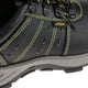 thumbnail image 3 of Botas De Trabajo De Seguridad Con Punta De Acero Para Hombres Zapatos De Cuero De Goma Exterior Calzado EU 43 US 10 UK Macarena Zapatos con punta de acero para hombres, 3 of 8