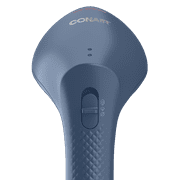 Conair Handheld Garment Steamer, 35-Second Heat-Up, 15-Minutes of Continuous Steam