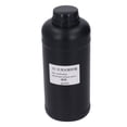 thumbnail image 1 of 3D Printer Resin 1000ml High Strength Light Curing Water Washable Photopolymer Resin Universal for LCD DLP Green, 1 of 5