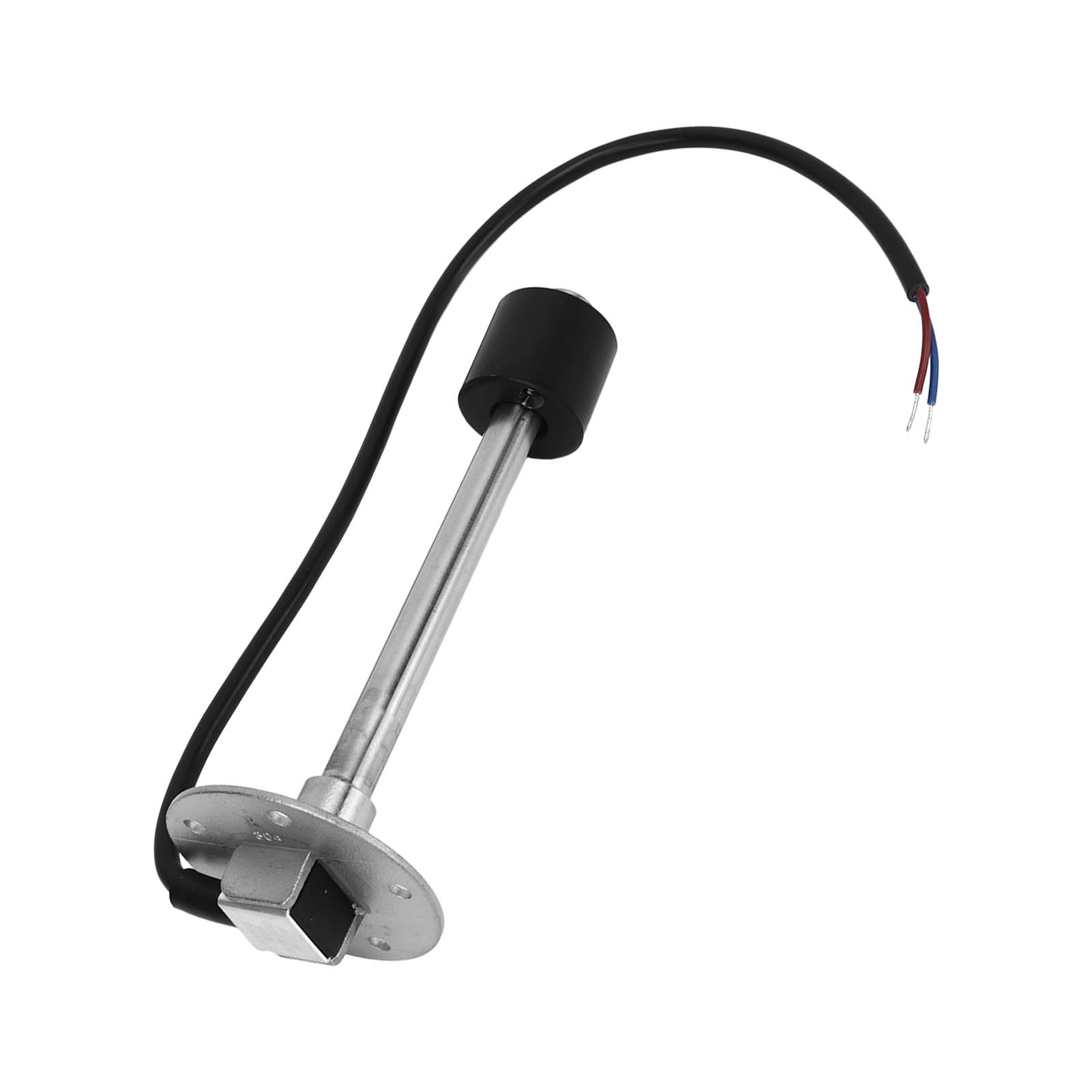 Fuel Water Sensor, IP67 EU 0 To 190 Ohms Fuel Sending Unit SAE 5 Hole