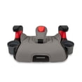 thumbnail image 5 of Britax Highpoint Backless Belt-Positioning Booster Seat, SafeWash Gray Ombre, 5 of 7