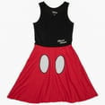 thumbnail image 3 of Disney Junior Tank Dress Mickey Mouse, 3 of 3