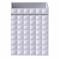 thumbnail image 1 of NuSteel GF8H Giraffe Wastebasket, 1 of 1