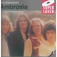 thumbnail image 1 of Ambrosia The Essentials CD, 1 of 1