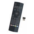 thumbnail image 4 of Control Remoto Inalámbrico Sunnimix Mini Controdor Flying Mouse 2.4G, 4 of 8