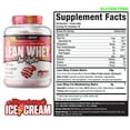 thumbnail image 6 of Lean Whey® Iso Hydro Gourmet Protein - 5lb, 6 of 10