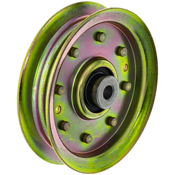 8TEN Idler Pulley for AYP Husqvarna CT126 193198 532193198 596481402 810-CID2299L