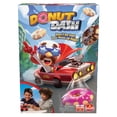 thumbnail image 1 of Juego de mesa Goliath Donut Dash Race to Pick Up Matching Donuts, 1 of 6