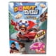 thumbnail image 1 of Juego de mesa Goliath Donut Dash Race to Pick Up Matching Donuts, 1 of 6