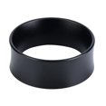 thumbnail image 4 of Accesorios de la Máquina de Café Express de Reemplazo del Anillo de Dosificación de Café de Acero Inoxidable para Embudo de Dosificación de Café Espresso (Acero inoxidable) Ecomeon no, 4 of 4