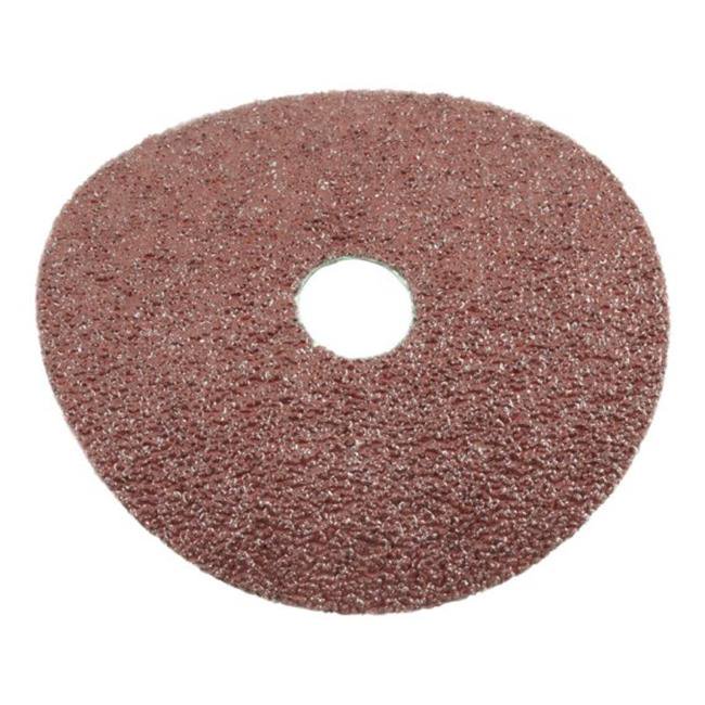 SAND DISC 5" 24GRIT 3PK