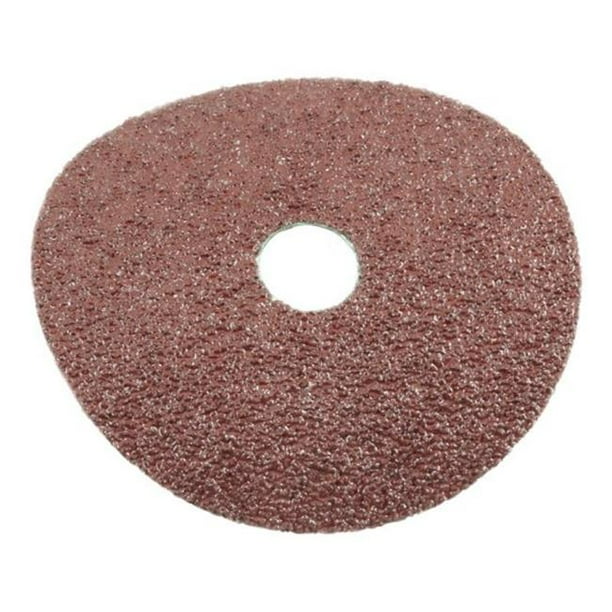 SAND DISC 5" 24GRIT 3PK