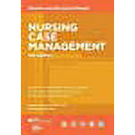 UPC: 9781935213383 | Nursing Case Management Review and Resource Manual  4th Edition