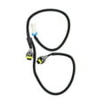 thumbnail image 2 of Headlamp Wiring Harness Front Lighting System For John Deere X485 X720 AM138718, 2 of 15