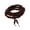Rosewood, variant on Natural Sandalwood 8mm Beads Bracelets 108 Wood Beads Buddha Prayer Jewelry