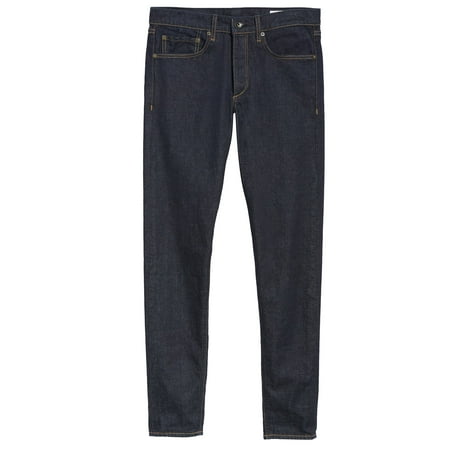 Rag & Bone 'FIT 1' Men's Skinny Fit Jeans (29, Indigo Rinse (Best Japanese Selvedge Denim)