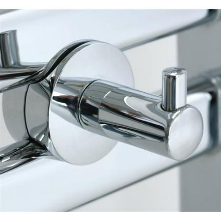 Mr. Steam RHOOK Robe Hook