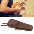thumbnail image 6 of Ukulele Case Adjustable Straps Musical Case Backpack Concert Beginners Gifts 21inch, 6 of 8