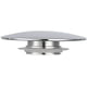 thumbnail image 1 of Tapones para Lavabo, 66 mm de diámetro, tapón de Drenaje para Fregadero, botón pulsr, Acab Chap en Cromo, tapón de residuos, para Lavabo, Cocina, baño, 1 of 3