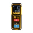 thumbnail image 1 of Herramienta de medición láser DEWALT DW099S 30 m con Bluetooth, 1 of 7